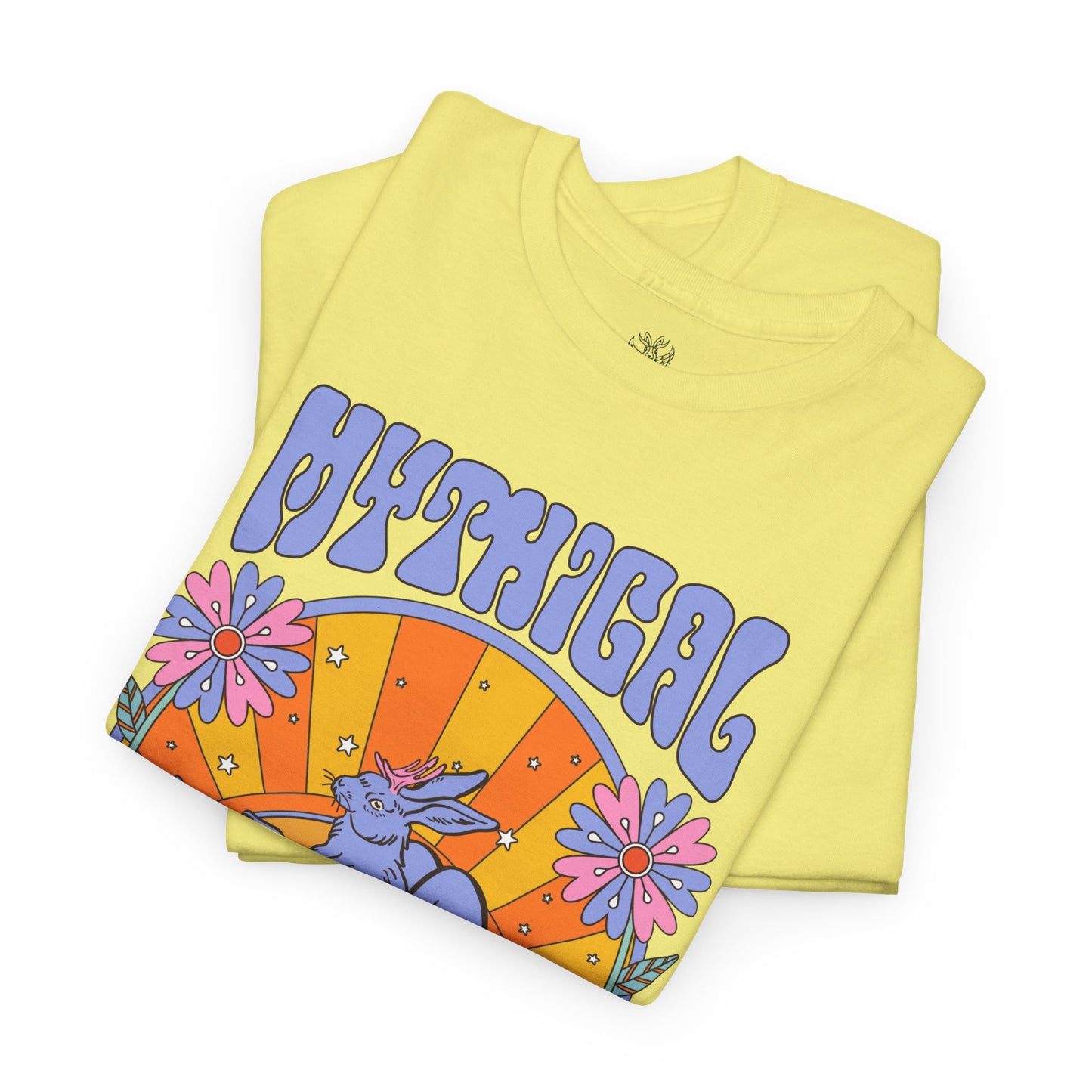 Mythical Pizza 2024 Contest Winner Tee