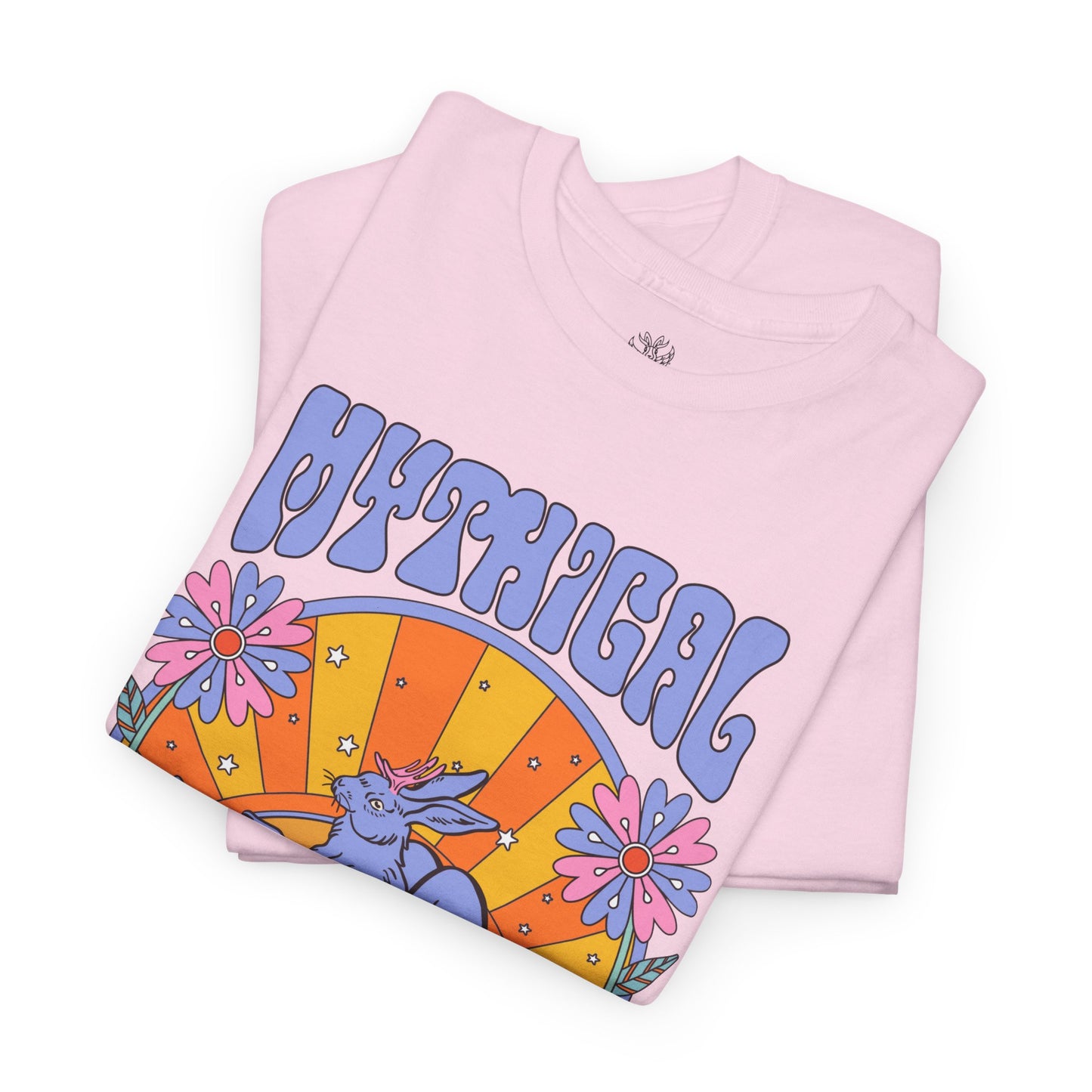 Mythical Pizza 2024 Contest Winner Tee
