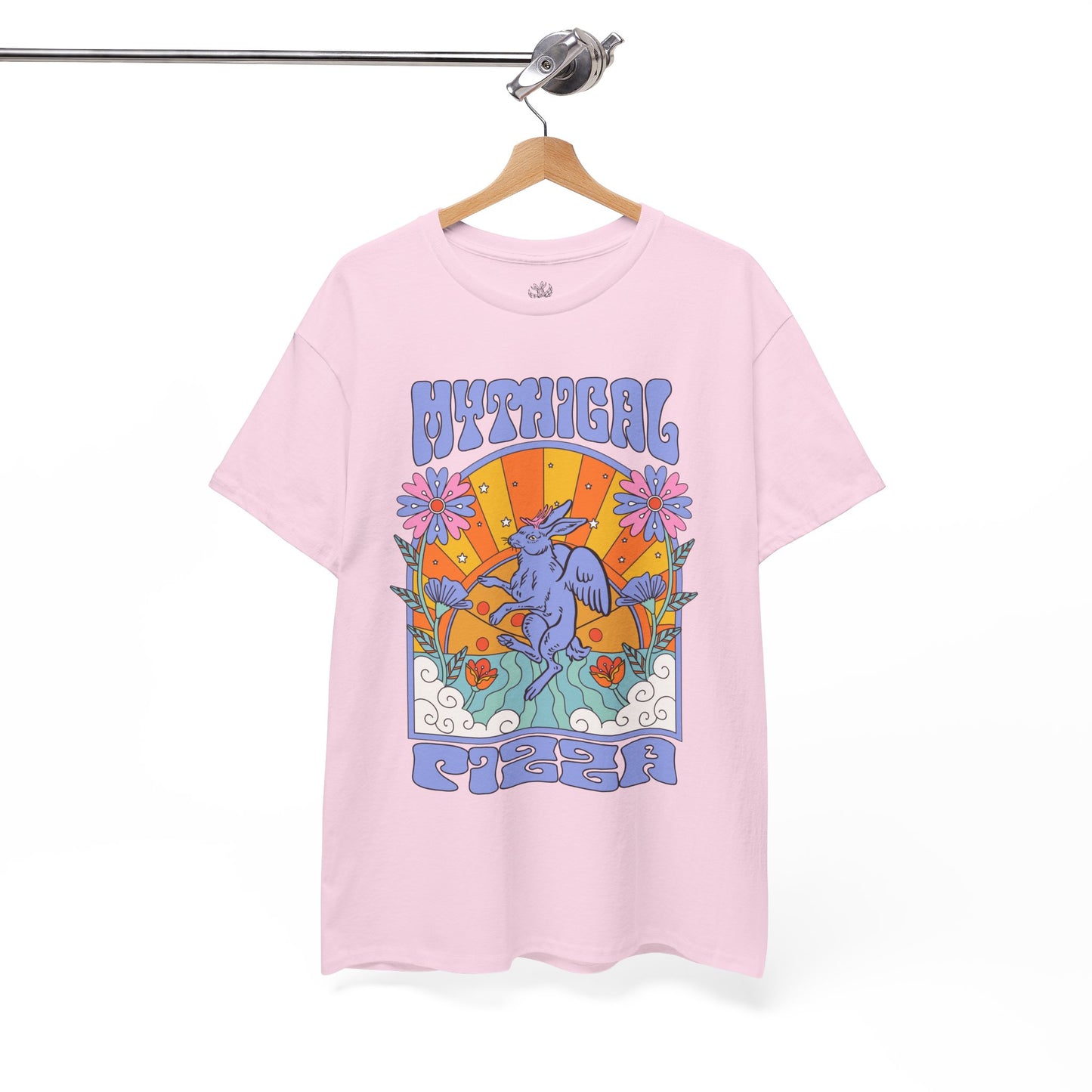 Mythical Pizza 2024 Contest Winner Tee