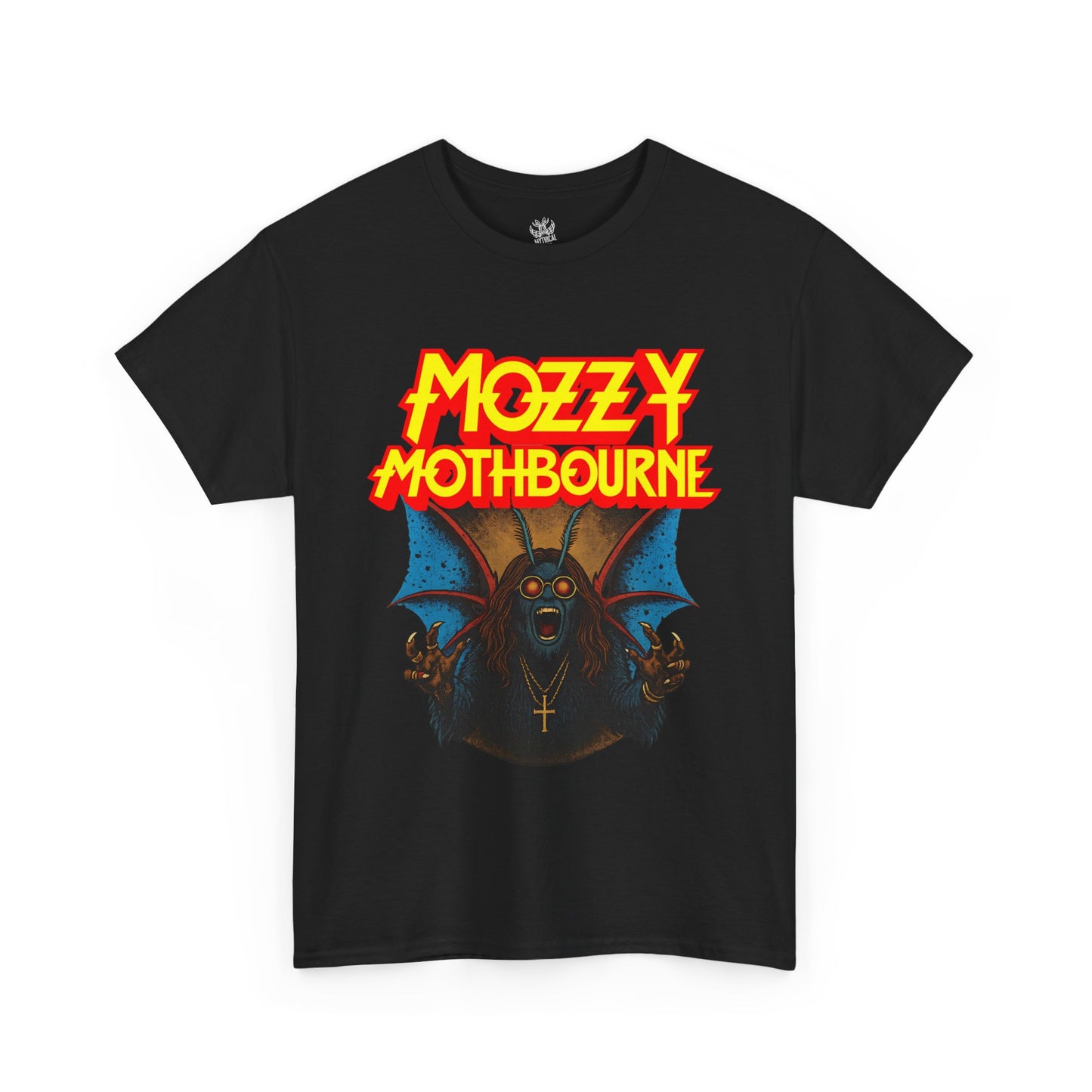 Mozzy Mothbourne Tee