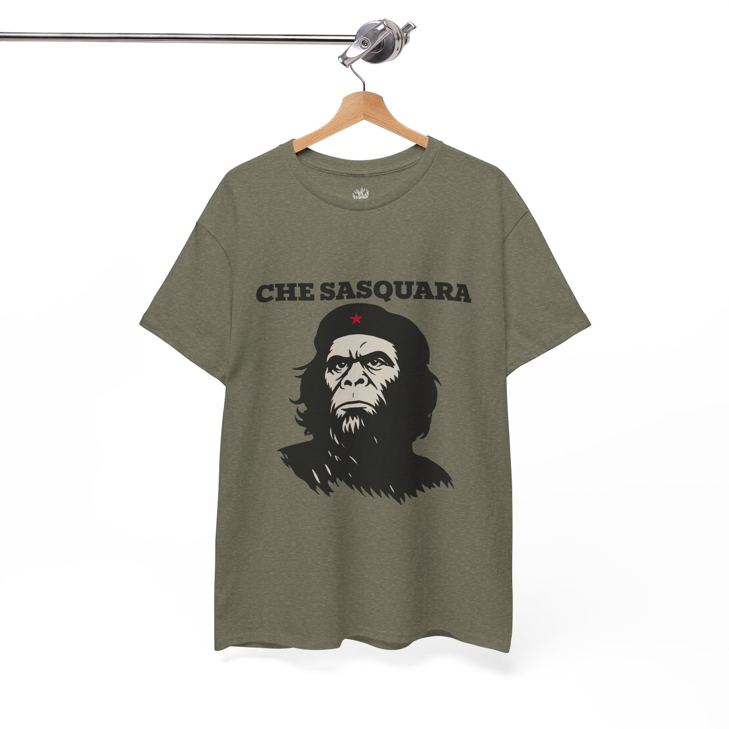 Che Sasquara Tee