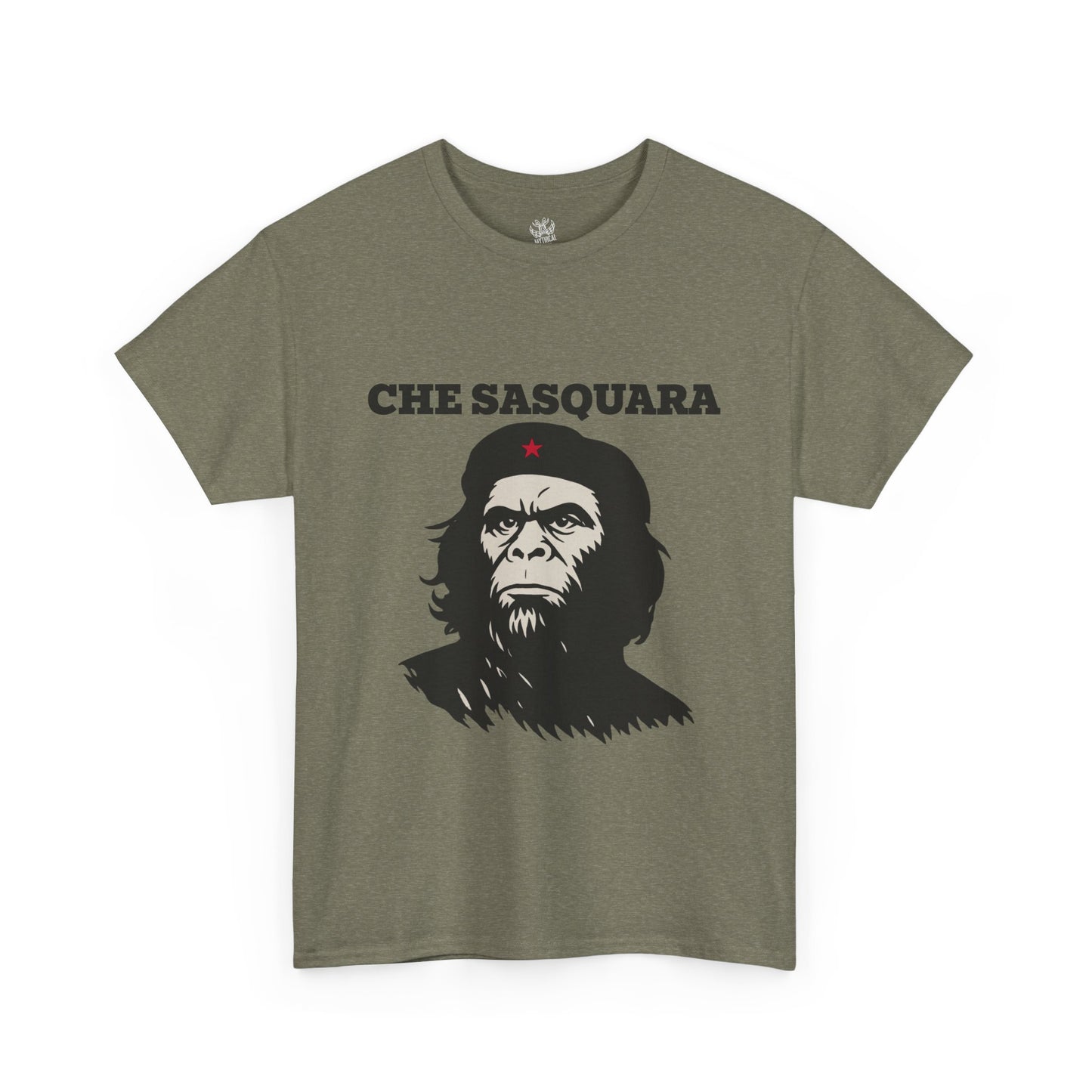 Che Sasquara Tee
