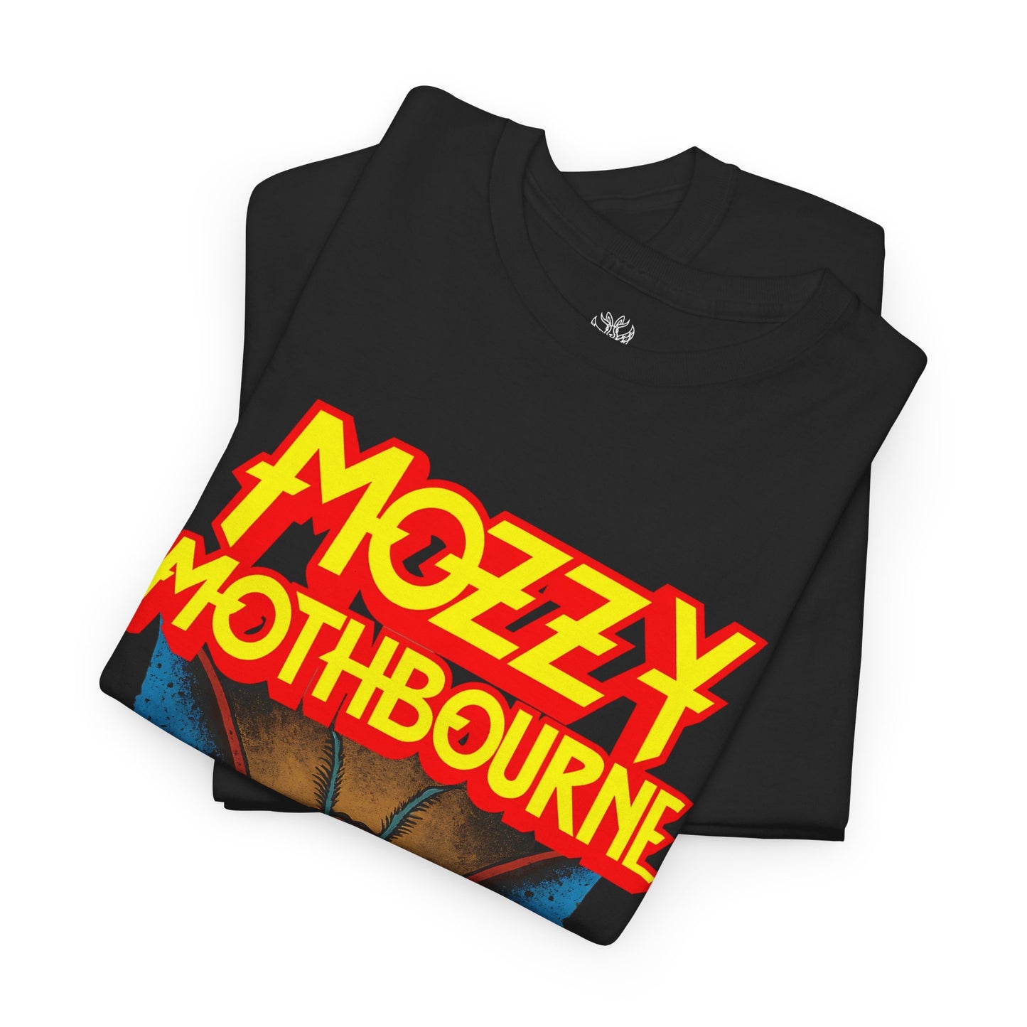 Mozzy Mothbourne Tee