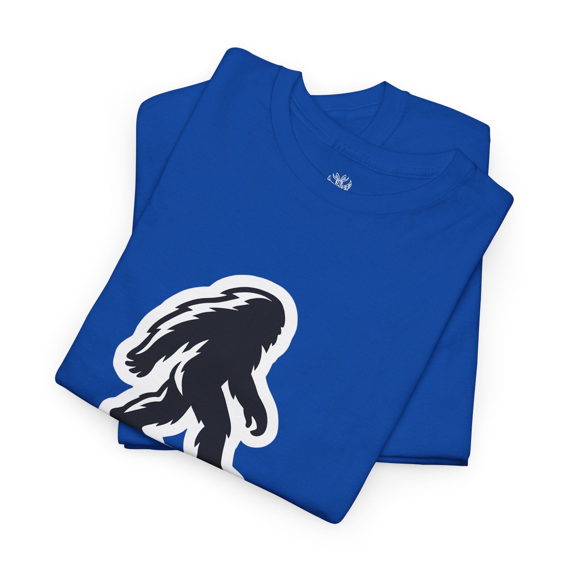 Cryptidore 64 Tee - Mothman.Life