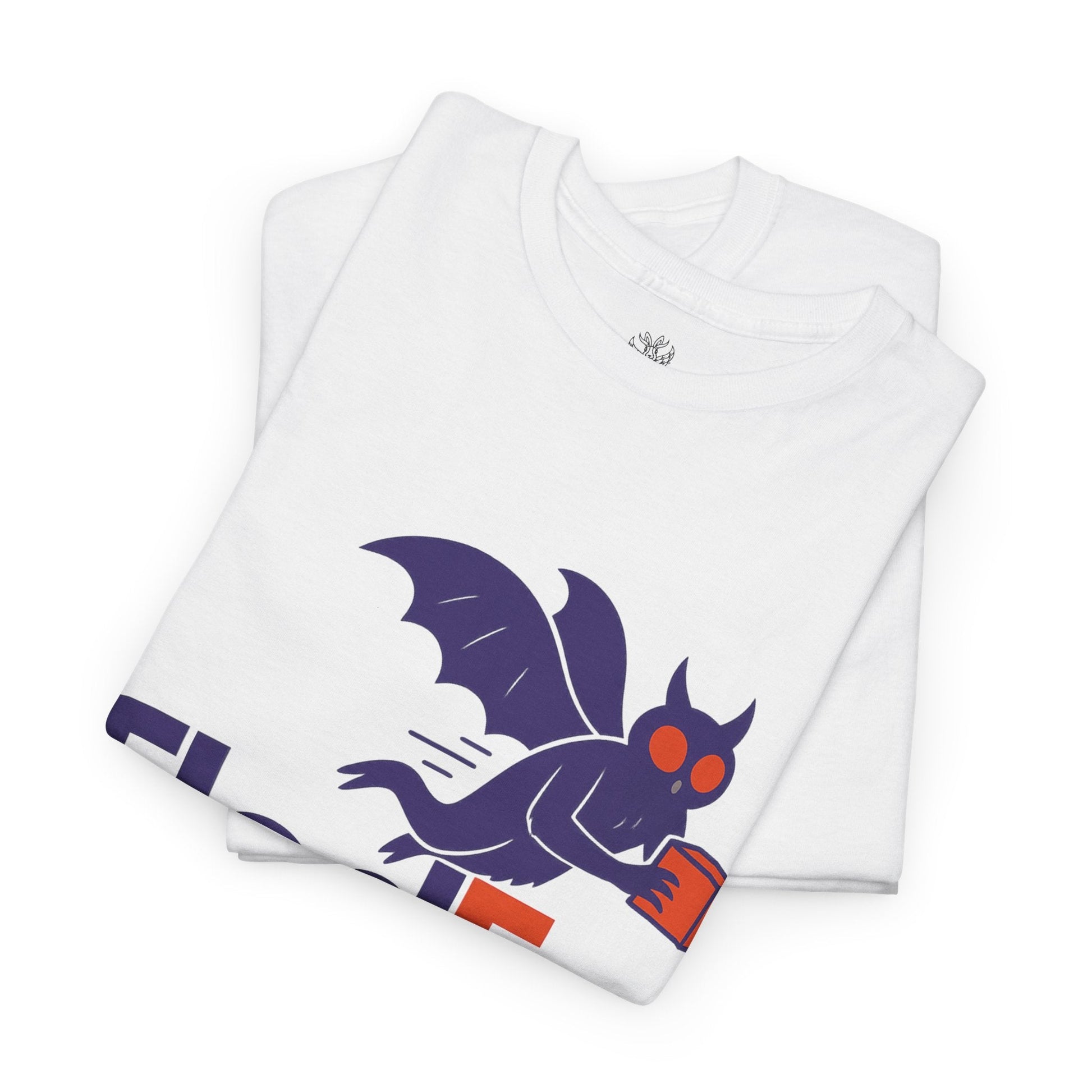 FledEx Package Removal Tee - Mothman.Life