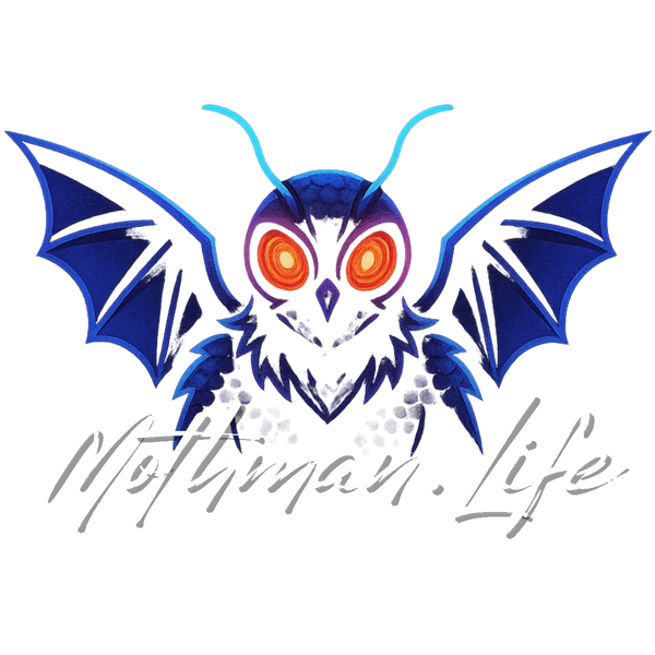 Mothman.Life