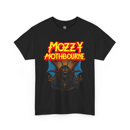 Mozzy Mothbourne Tee