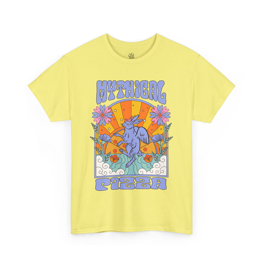 Mythical Pizza 2024 Contest Winner Tee