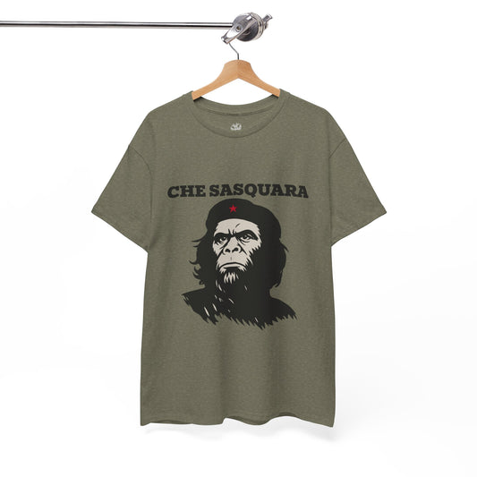 Che Sasquara Tee