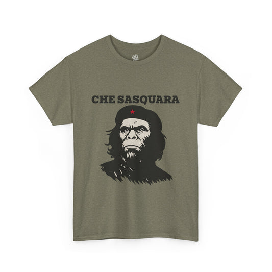 Che Sasquara Tee